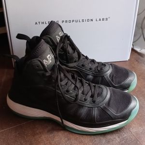 Apl Concept Boomer Basketball Shoes 